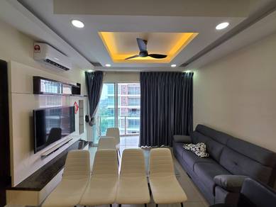 Sg Long Residence
