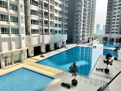 Razak City Residences (RC Residence)