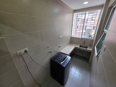 Sungai Long Residences, fully furnished unit