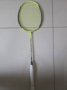 WTS: Yonex Nanoray Z-Speed (NR-ZSP) 3U G5 [SP Code