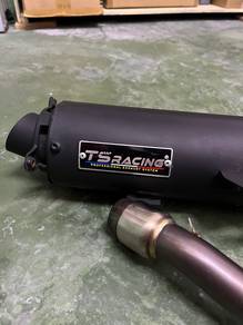TS RACING Y15ZR - Tru Pressure