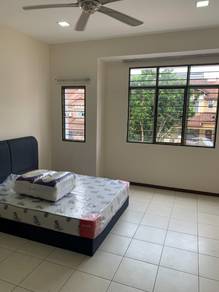 2-storey-Terraced-House-for-rent-Puchong-Selangor