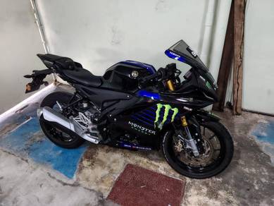 2022 YAMAHA R15M FOR SALES !!Offer !!