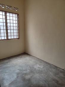 Simpang Ampat Double Terrace For Rent
