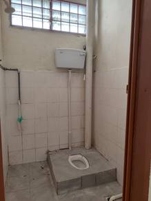 Simpang Ampat Double Terrace For Rent