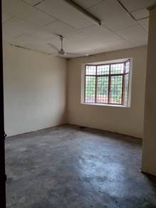 Simpang Ampat Double Terrace For Rent