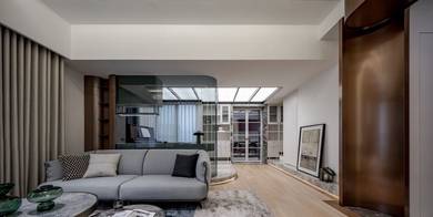 1st Home Buyer @ Promo - | Big Size Free 2 Carpark | Near Pavilion MRT