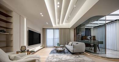 1st Home Buyer @ Promo - | Big Size Free 2 Carpark | Near Pavilion MRT