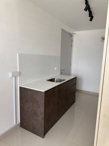 D'Sini Residence Studio Fully Furnished Dual Key Unit Setia Alam Rent