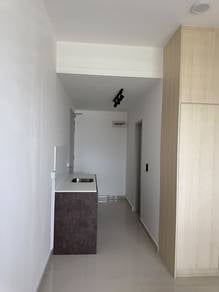D'Sini Residence Studio Fully Furnished Dual Key Unit Setia Alam Rent