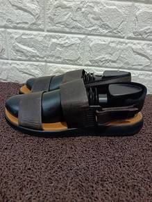 Uk7 Camper leather Sandals