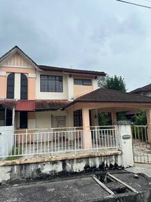 Semi D Taman Tasek Mutiara