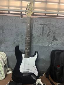 Laflorester Eletric Guitar