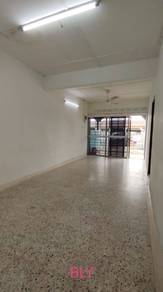 1-storey-Terraced-House-for-rent-Klang-Selangor