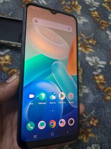 vivo y16 