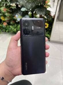 Realme Gt Neo 5 SE 1tb rom support 5g