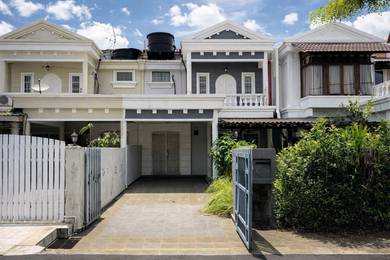 2-storey-Terraced-House-for-sale-Subang-Jaya-Selangor