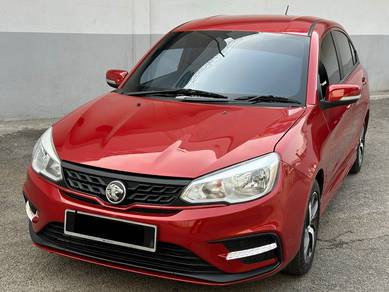 Proton SAGA 1.3 PREMIUM S AT