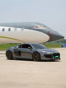 Audi R8 5.2 SUPER MINT