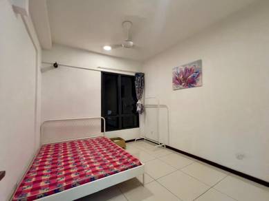 LUMINARI RESIDENCES FOR RENT @Butterworth