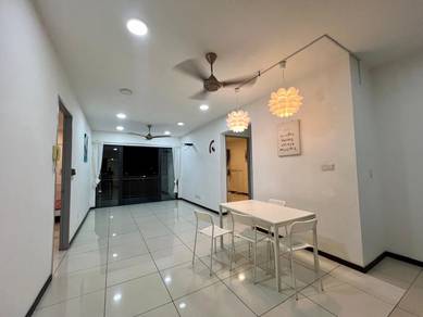 LUMINARI RESIDENCES FOR RENT @Butterworth