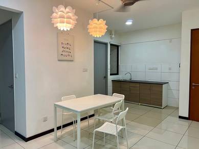 LUMINARI RESIDENCES FOR RENT @Butterworth