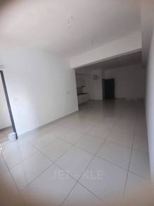 Partially Furnished Edusentral Studio Setia Alam For Rent Rumah Sewa