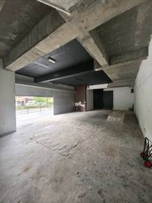 28 BLVD Ground Floor Shoplot For Sale | Pandan Perdana KL