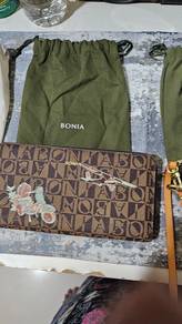 Bonia original wallet