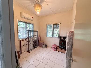 1-storey-Terraced-House-for-sale-Kuching-Sarawak