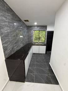 Full Loan / Cash Out / seri Alam / Jalan Tasek / Double Storey / 398k