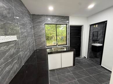 Full Loan / Cash Out / seri Alam / Jalan Tasek / Double Storey / 398k