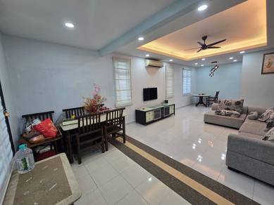 Setia Indah 9 2sty 20*70 G&G Full Reno Extend Living Room Setia INDAH