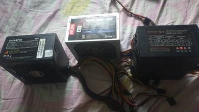 computer psu untested