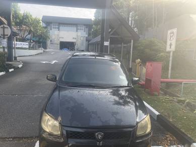 Proton SAGA 1.3 BASE LINE (A)