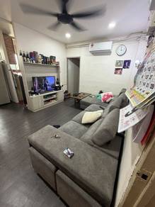 Good location, rental ROI 5.4%, 5 mins to larkin sentral bus station