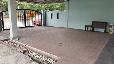 2-storey-Terraced-House-for-sale-Johor-Bahru-Johor