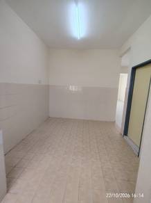 For Rent | Double Storey House @ Bukit Tinggi, Klang