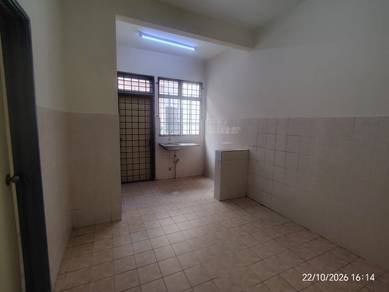 For Rent | Double Storey House @ Bukit Tinggi, Klang
