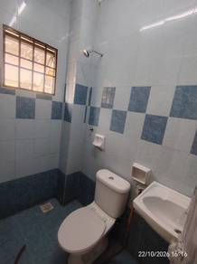 For Rent | Double Storey House @ Bukit Tinggi, Klang