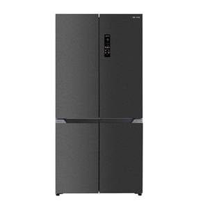 ELBA 650L PerfectFit Refrigerator – NEW! 🆕