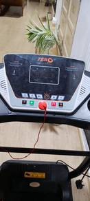 Treadmill Jenama ZERO