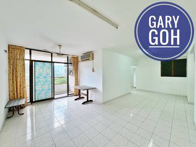 Pearl Garden
