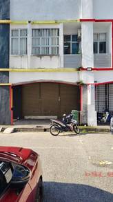 Shop lot for rental