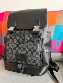 Original Coach Bagpacks