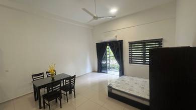 Super Good Deal One Equine Fully Furnished BIG Studio For RENT !!!