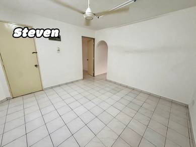 Ground Floor Taman Lip Sin 1Carpark Block 1.3&5 For Rent Nice Worth