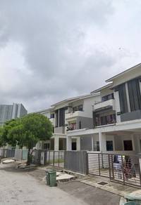 Best Buy Relau SUMMER HILL Lengkok Relau 3sty semiD 2900sf