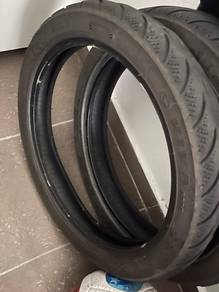 Tayar Viva Rim 14