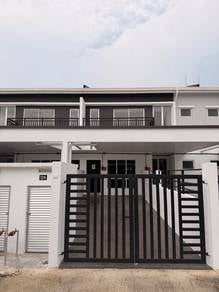 New-Townhouse-for-sale-Sikamat-Negeri-Sembilan